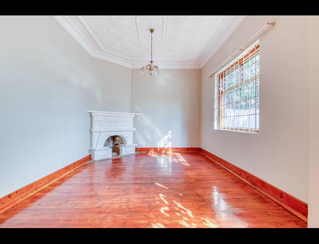 2 BEDROOM FREESTANDING TO LET IN MELVILLE
